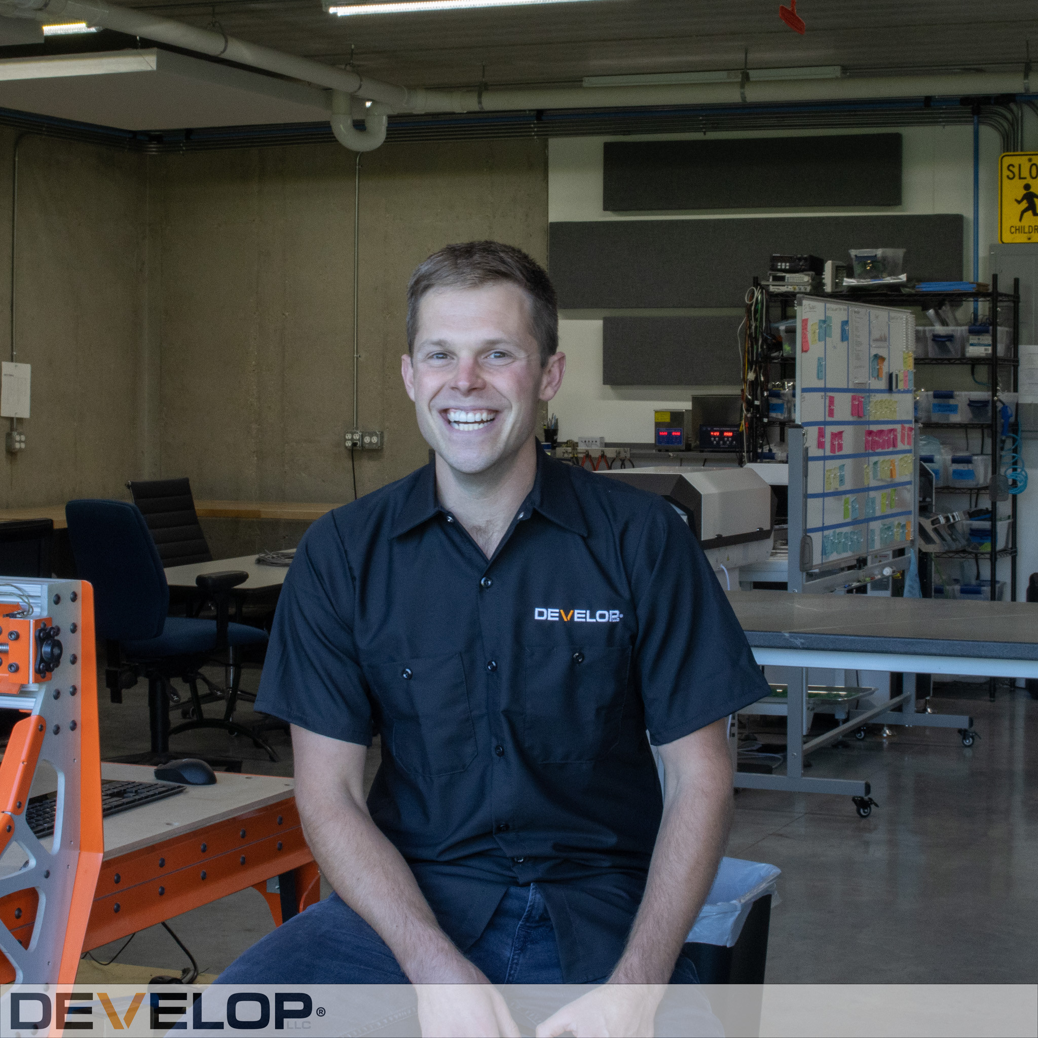 Using 3D Printed Jigs, Fixtures, and More for Manufacturing Efficiency -  webinar.net